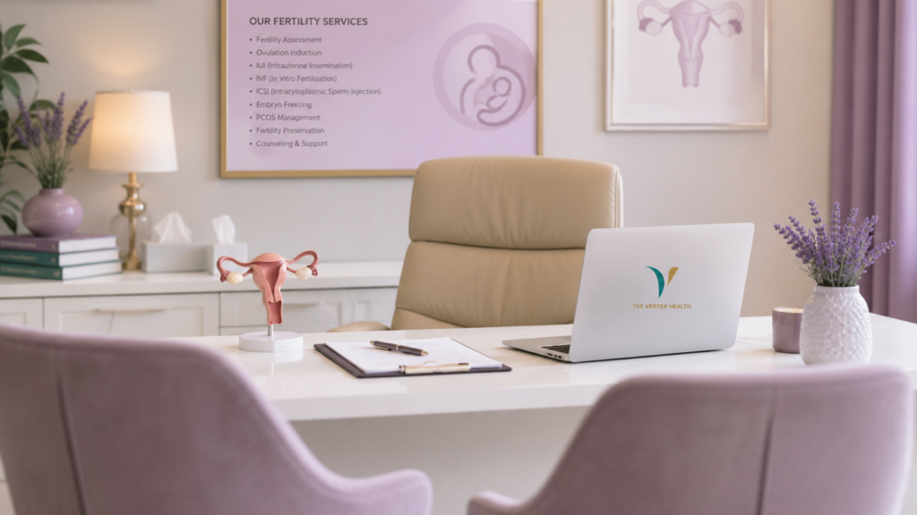 IVF Treatment in Lahore: A Compassionate Guide to Your Fertility Options