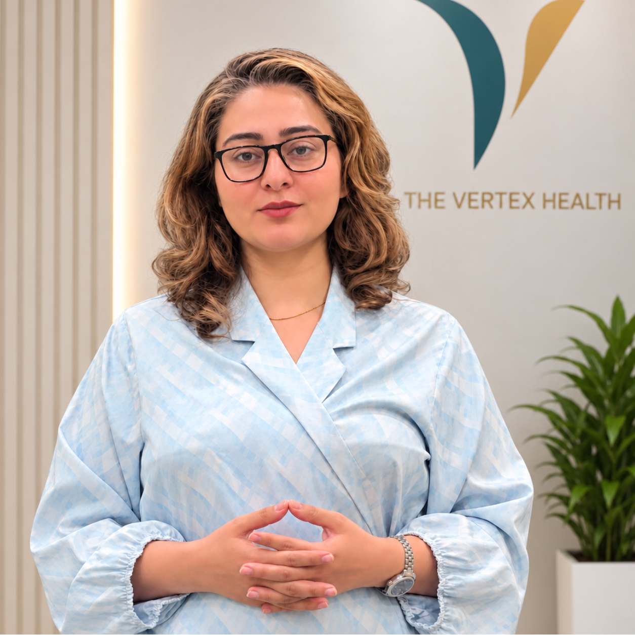 Dr. Qudsiyya Nawaz Aesthetic Physician and Hair Transplant Specialist